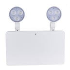 LED Emergency Light, 3W, 70Lm/W, 3 Hours, White Light — image 2