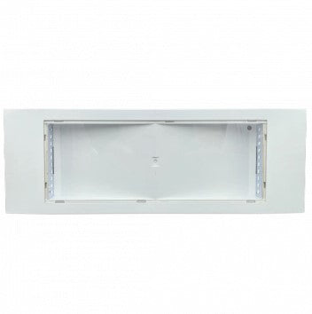 LED Emergency Light 3W(11W), no Legend, White Light — image 2