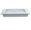 LED Emergency Light 3W(11W), no Legend, White Light — image 1