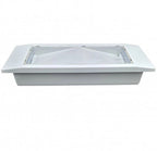 LED Emergency Light 3W(11W), no Legend, White Light — image 1