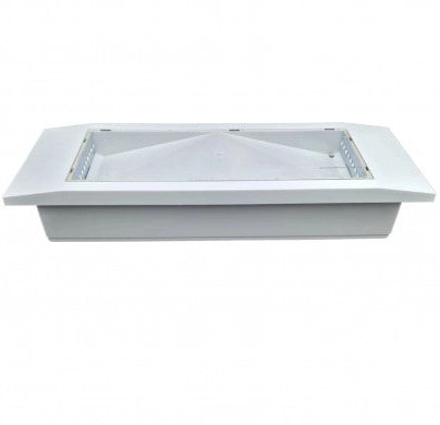 LED Emergency Light 3W(11W), no Legend, White Light — image 1