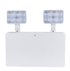 LED Emergency Light, 6W, 70Lm/W, 3 Hours, White Light — image 2