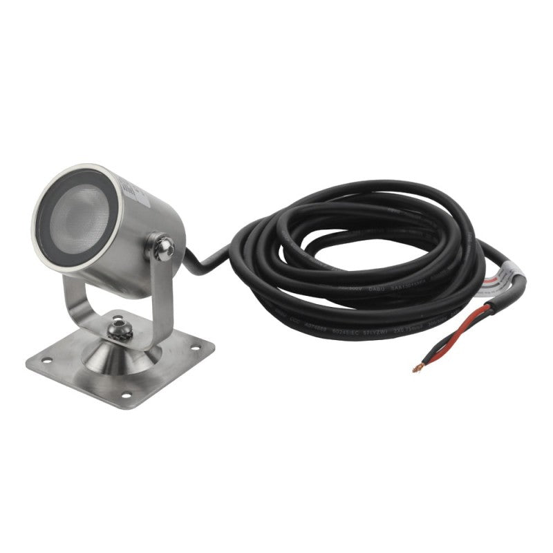 LED Pond Wall Ground Light, 1.3W, Warm Light — image 3