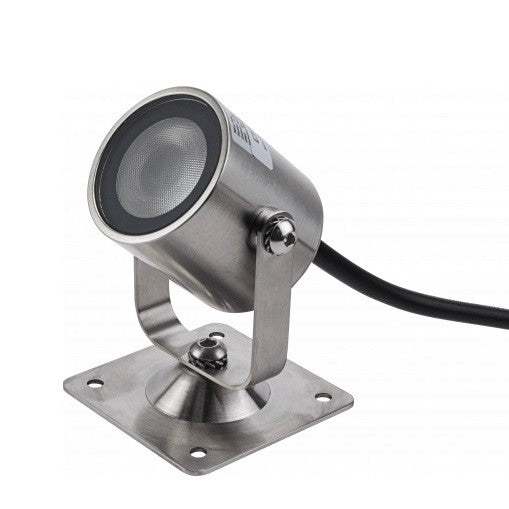LED Pond Wall Ground Light, 1.3W, Warm Light — image 2