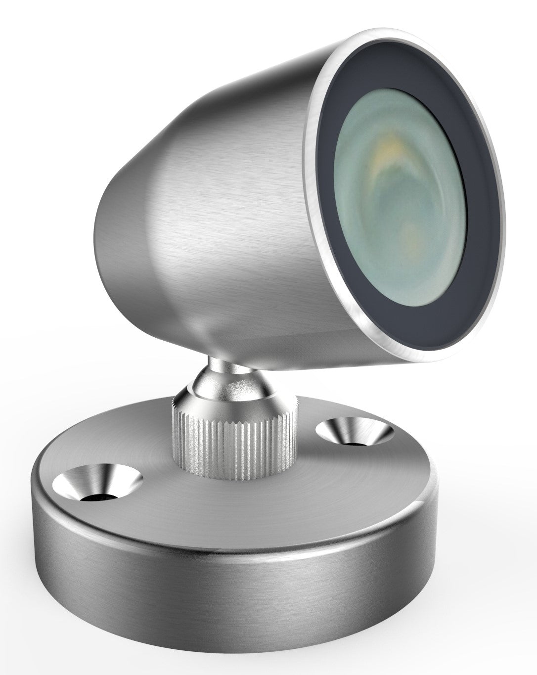 LED Pond Wall Ground Light, 1.3W, Warm Light — image 1