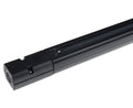 LED Track System, 3 Phases/4 Wires, 2m, Black — image 1