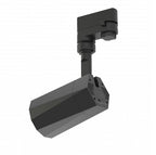 LED Track Light, Black Body, Bluetooth Speaker, Remote Control, 11W, RGB — image 3