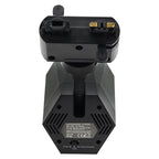 LED Track Light, Black Body, Bluetooth Speaker, Remote Control, 11W, RGB — image 7