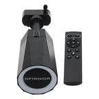LED Track Light, Black Body, Bluetooth Speaker, Remote Control, 11W, RGB — image 8