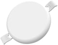 LED Frameless Panel, Round, 18W, White Light — image 1