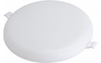 LED Frameless Panel, Round, 18W, White Light — image 2