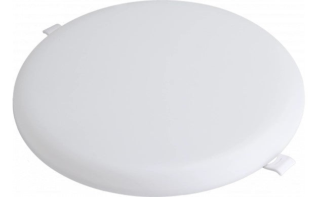 LED Frameless Panel, Round, 24W, White Light — image 2