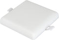 LED Frameless Panel, Square, 18W, Warm Light — image 1
