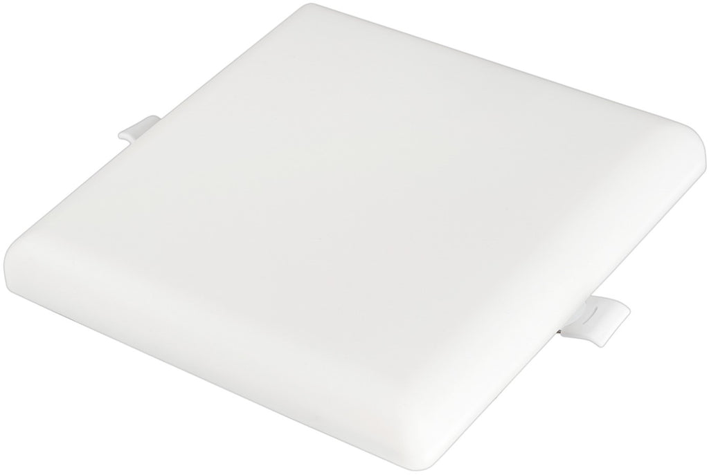 LED Frameless Panel, Square, 24W, White Light — image 1