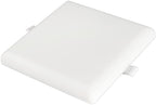 LED Frameless Panel, Square, 24W, Warm Light — image 1