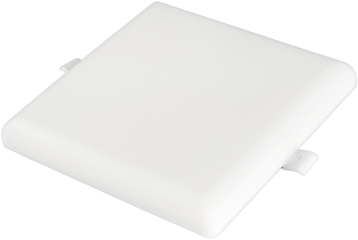 LED Frameless Panel, Square, 24W, Warm Light — image 1