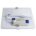 LED Frameless Panel, Square, 36W, Warm Light — image 3