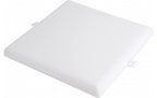 LED Frameless Panel, Square, 36W, Warm Light — image 2