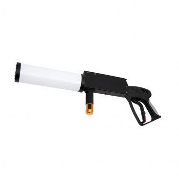 LED Light CO2 Gun, 6x3W, RGB — image 1