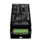 LED Constant Voltage, DMX Controller, 12-36V, 8A/Ch, 4 Channels — image 4