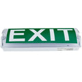 LED Bulk Head Emergency Exit Light, 4W, 3 Hours — image 1