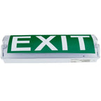 LED Bulk Head Emergency Exit Light, 4W, 3 Hours — image 1