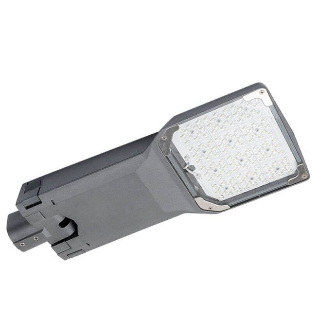 LED Street Light, 140Lm/W, 100W, White Light — image 2