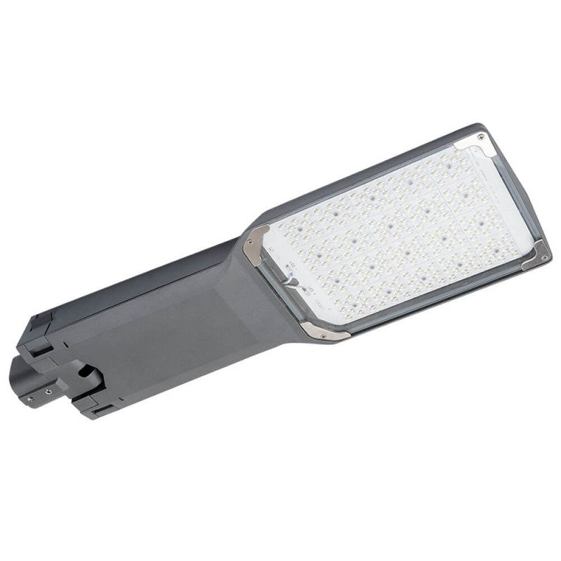 LED Street Light, 140Lm/W, 180W, White Light — image 3