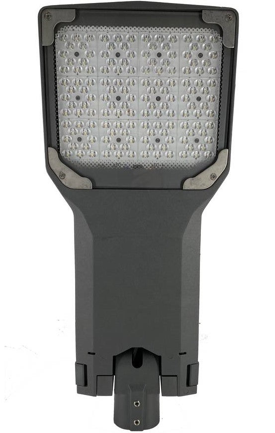 LED Street Light, 140Lm/W, 80W, White Light — image 1