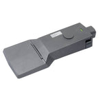 LED Street Light, 140Lm/W, 80W, White Light — image 3