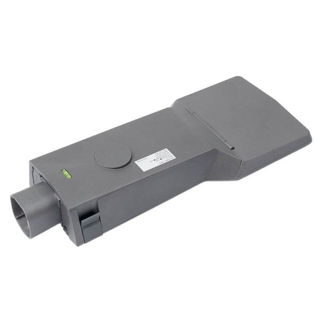 LED Street Light, 140Lm/W, 80W, White Light — image 4