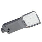 LED Street Light, 140Lm/W, 80W, White Light — image 2