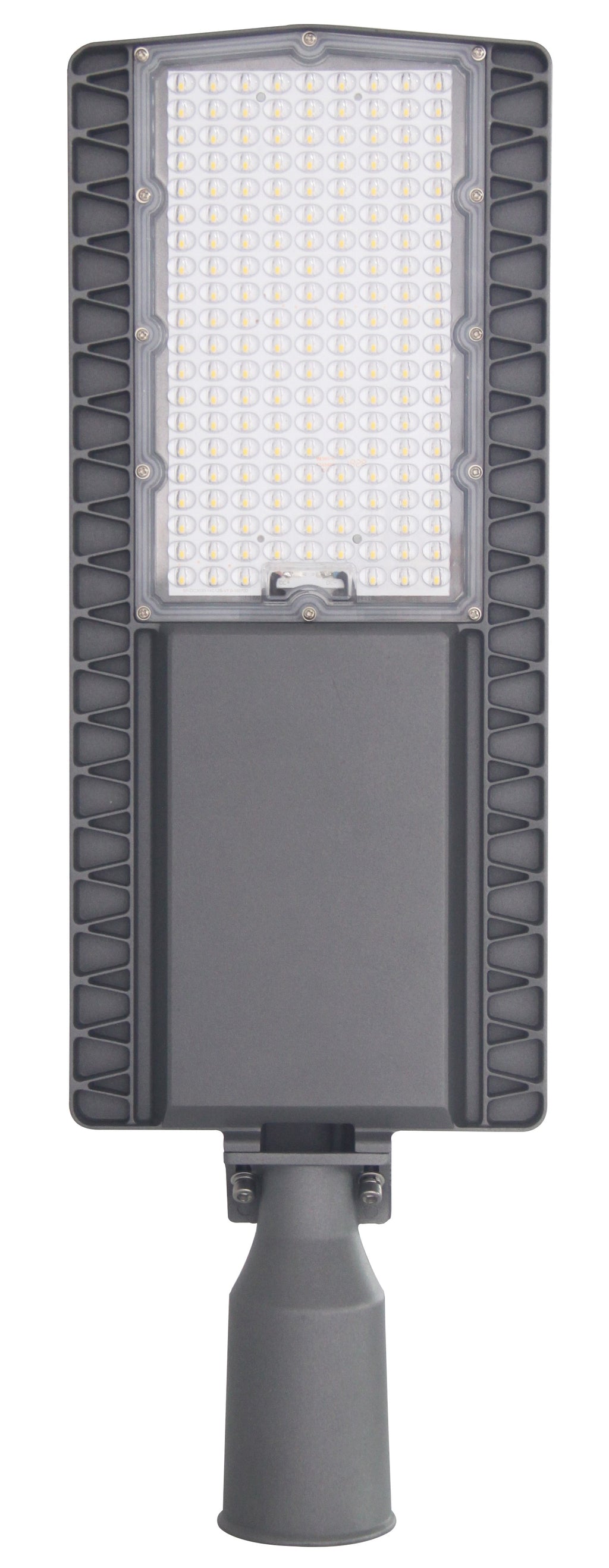 LED Street Light, 150Lm/W, 120W, White Light — image 1