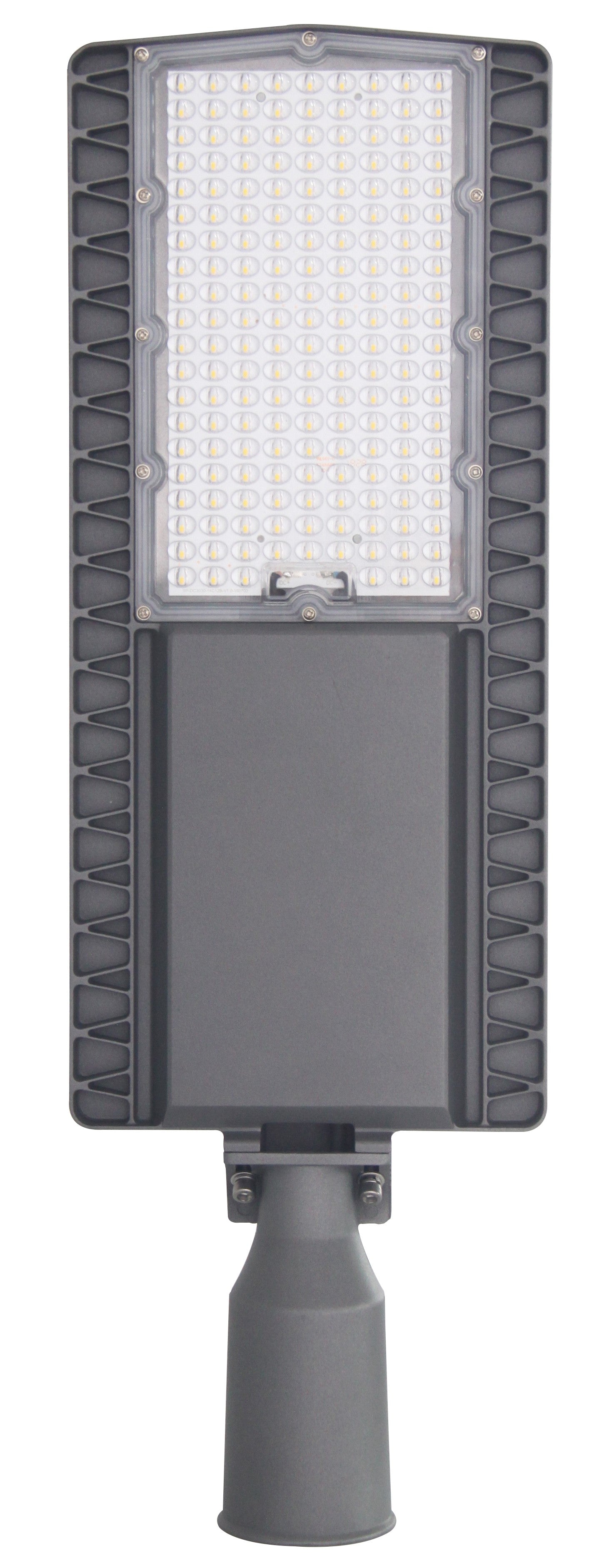 LED Street Light, 150Lm/W, 120W, White Light — image 1