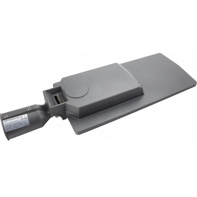 LED Street Light, 150Lm/W, 120W, White Light — image 3
