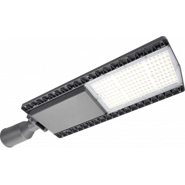 LED Street Light, 150Lm/W, 120W, White Light — image 2