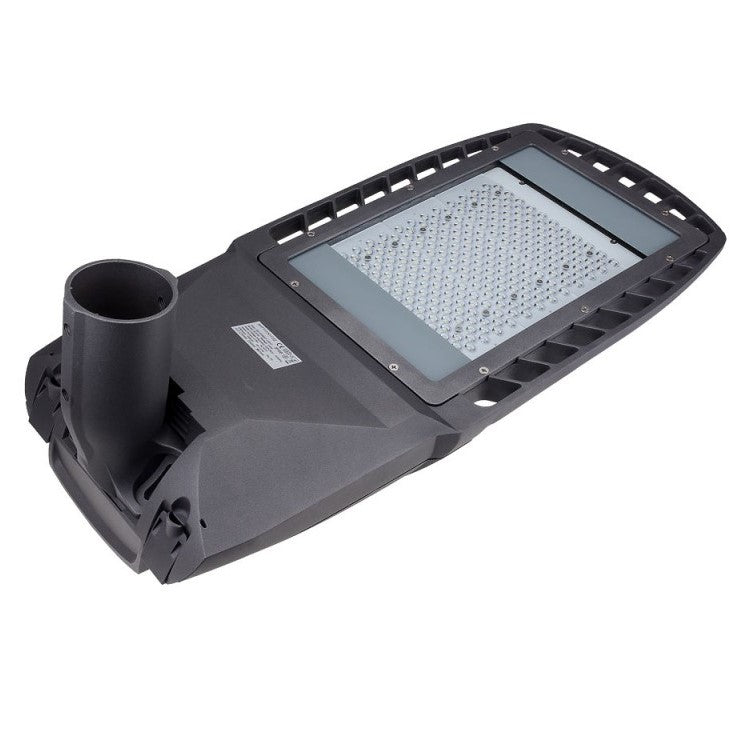 LED Street Light, 150W, White Light — image 2