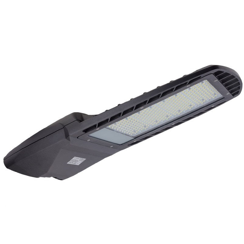 LED Street Light, 200W, White Light — image 2