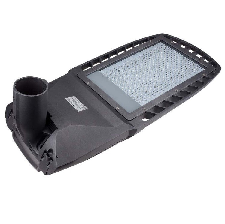 LED Street Light, 200W, White Light — image 3