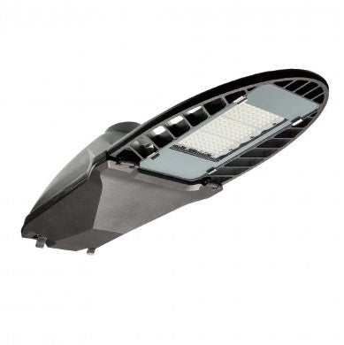 LED Street Light, 200W, White Light — image 1