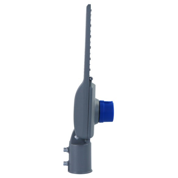 LED Street Light, Adjustable Beam, 100W, Neutral Light, NEMA socket — image 2