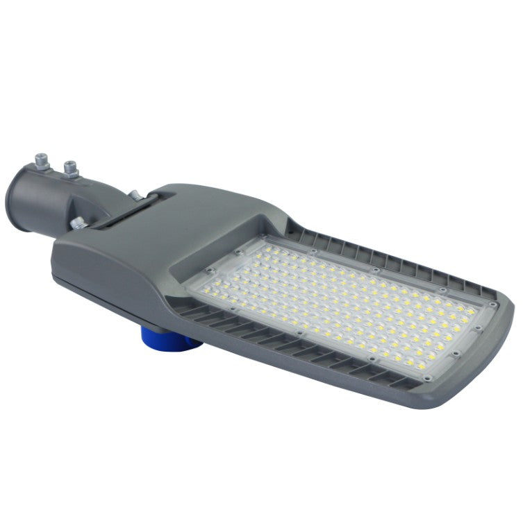 LED Street Light, Adjustable Beam, 100W, Neutral Light, NEMA socket — image 3