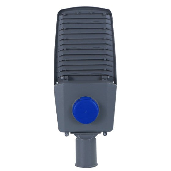 LED Street Light, Adjustable Beam, 100W, Neutral Light, NEMA socket — image 4