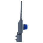 LED Street Light, Adjustable Beam, 100W, White Light, NEMA socket — image 2