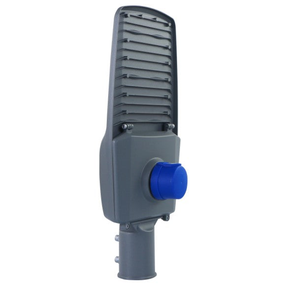 LED Street Light, Adjustable Beam, 100W, White Light, NEMA socket — image 5