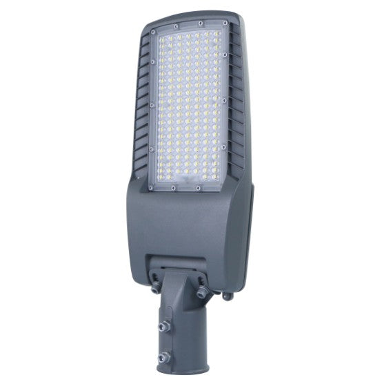 LED Street Light, Adjustable Beam, 100W, White Light, NEMA socket — image 6
