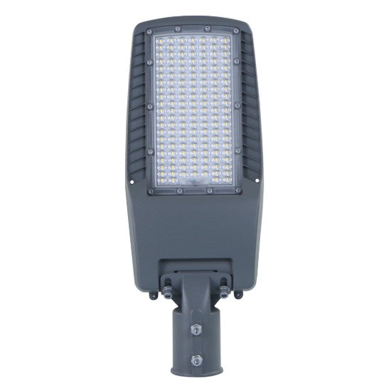 LED Street Light, Adjustable Beam, 100W, White Light, NEMA socket — image 1