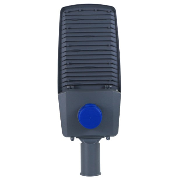 LED Street Light, Adjustable Beam, 150W, Neutral Light, NEMA socket — image 5