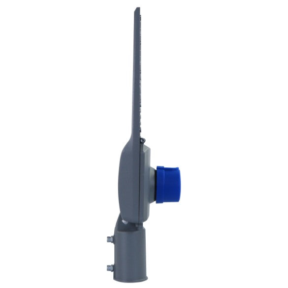 LED Street Light, Adjustable Beam, 150W, White Light, NEMA socket — image 4