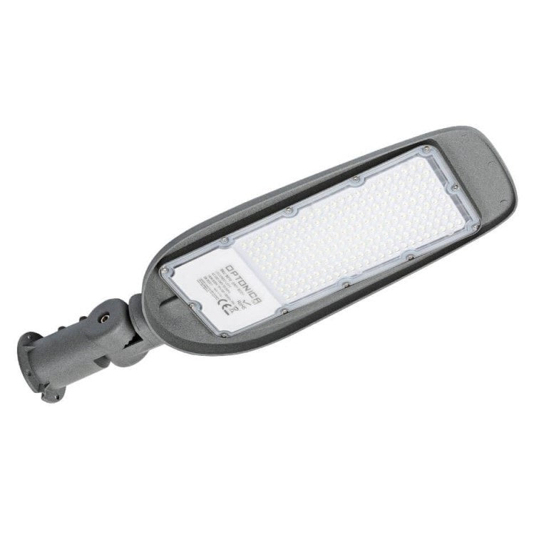 LED Street Light, Adjustable Beam, 150W, Warm Light — image 2